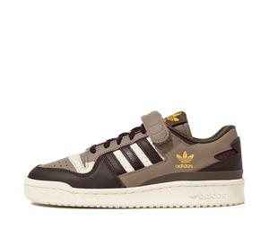 Buy Adidas Originals Forum 84 'Brown' at Sasom – Authentic and Ready to Ship