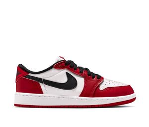 Buy Jordan 1 Retro Low OG Chicago (2025) (GS) at Sasom – Authentic and Ready to Ship