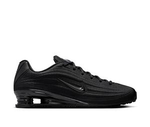 Buy Nike Shox Z Black (Women's) at Sasom – Authentic and Ready to Ship