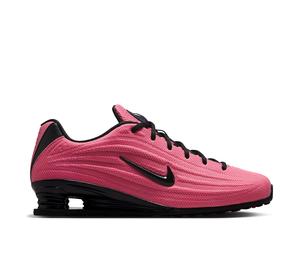 Buy Nike Shox Z Pinksicle Black (Women's) at Sasom – Authentic and Ready to Ship