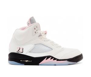 Buy Jordan 5 Retro Medium Soft Pink at Sasom – Authentic and Ready to Ship