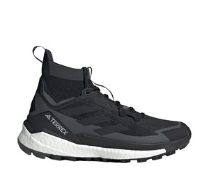 Buy adidas Terrex Free Hiker 2.0 Core Black Grey Carbon at Sasom – Authentic and Ready to Ship