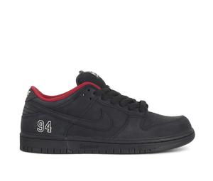 Buy Nike SB Dunk Low Supreme 94 Black at Sasom – Authentic and Ready to Ship