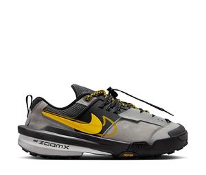 Buy Nike Zegamadome SP sacai Matte Silver Yellow at Sasom – Authentic and Ready to Ship