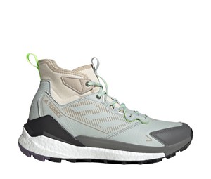 Buy adidas Terrex Free Hiker 2 Mwn Wonder Silver Lucid Lemon at Sasom – Authentic and Ready to Ship