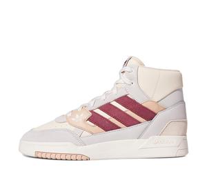 Buy Drop Step Women's Adidas Originals Se 'Ecru Tint Quiet Crimson' Women's at Sasom – Authentic and Ready to Ship