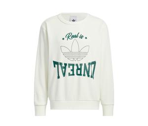 Buy Adidas Originals Sweatshirts Men White at Sasom – Authentic and Ready to Ship