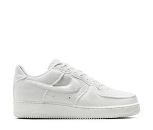 Buy Nike Air Force 1 Low Canvas Summit White Light Orewood Brown at Sasom – Authentic and Ready to Ship