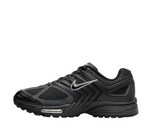 Buy Nike Air Zoom Pegasus 2K5 'Black Metallic Silver' at Sasom – Authentic and Ready to Ship