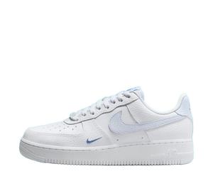 Buy Nike Air Force 1 Anti Slip Wear Resistant Low Top Skateboard Shoes Unisex White at Sasom – Authentic and Ready to Ship