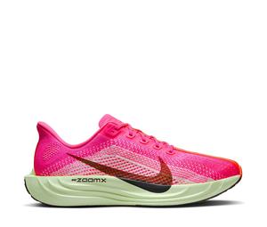 Buy Nike ZoomX Pegasus Plus Hyper Pink Bright Crimson Barely Volt Sequoia at Sasom – Authentic and Ready to Ship