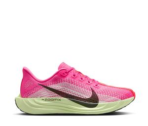 Buy Nike Pegasus Plus Hyper Pink Bright Crimson Barely Volt Sequoia (Women's) at Sasom – Authentic and Ready to Ship
