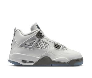 Buy Jordan 4 Retro Photon Dust Blue Chill (GS) at Sasom – Authentic and Ready to Ship