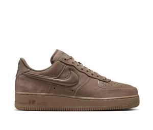 Buy Nike Air Force 1 Low '07 Mink Brown (Women's) at Sasom – Authentic and Ready to Ship