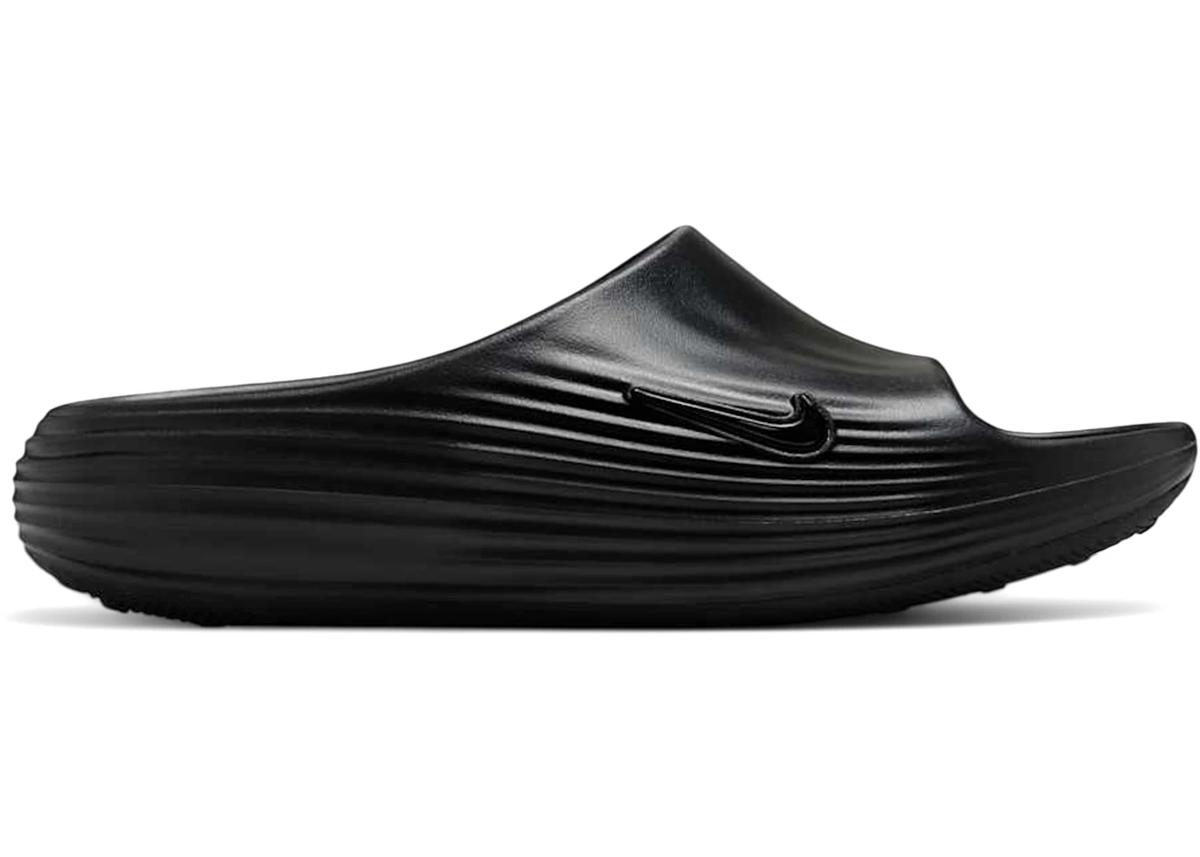 https://d2cva83hdk3bwc.cloudfront.net/HV4479-001-nike-reactx-rejuven8-slide-black-1.jpg