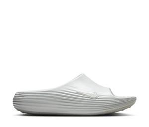 Buy Nike ReactX Rejuven8 Slide Summit White at Sasom – Authentic and Ready to Ship