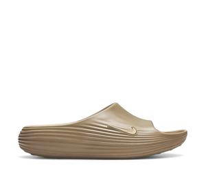 Buy Nike ReactX Rejuven8 Slide Khaki at Sasom – Authentic and Ready to Ship