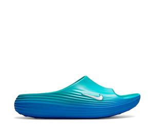 Buy Nike ReactX Rejuven8 Slide Dusty Cactus Game Royal at Sasom – Authentic and Ready to Ship