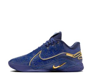 Buy Monopoly x Nike LeBron 22 Anti Slip Wear Resistant Low Top Basketball Shoes Unisex Blue at Sasom – Authentic and Ready to Ship