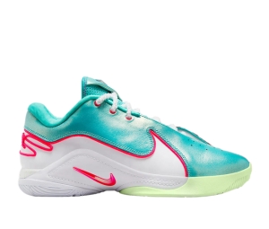 Buy Nike LeBron 22 Christmas at Sasom – Authentic and Ready to Ship