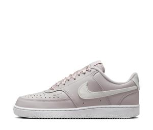 Buy Nike Court Vision Low Next Nature 'Platinum Violet White' Women's at Sasom – Authentic and Ready to Ship