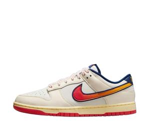 Buy Nike Dunk Anti Slip Wear Resistant Low Top Skateboard Shoes Unisex White at Sasom – Authentic and Ready to Ship