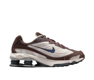 Buy Nike Shox Ride 2 Baroque Brown Diffused Blue at Sasom – Authentic and Ready to Ship