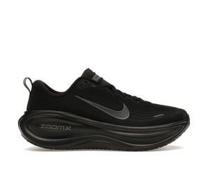 Buy Nike Vomero Plus Black Metallic Dark Grey at Sasom – Authentic and Ready to Ship