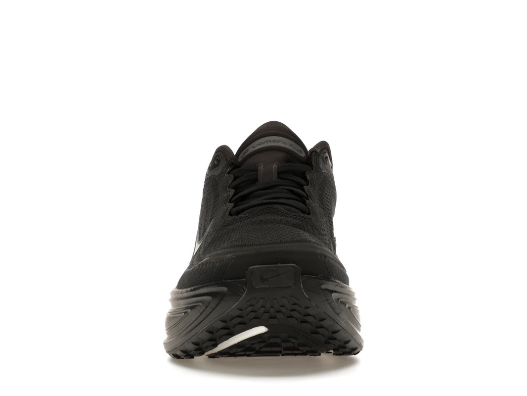 Nike Nike Vomero Plus Black Metallic Dark Grey - view 2