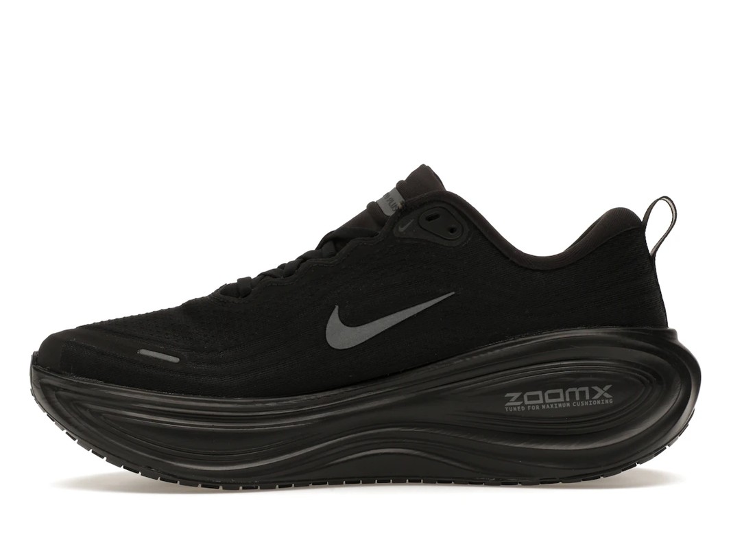 Nike Nike Vomero Plus Black Metallic Dark Grey - view 3