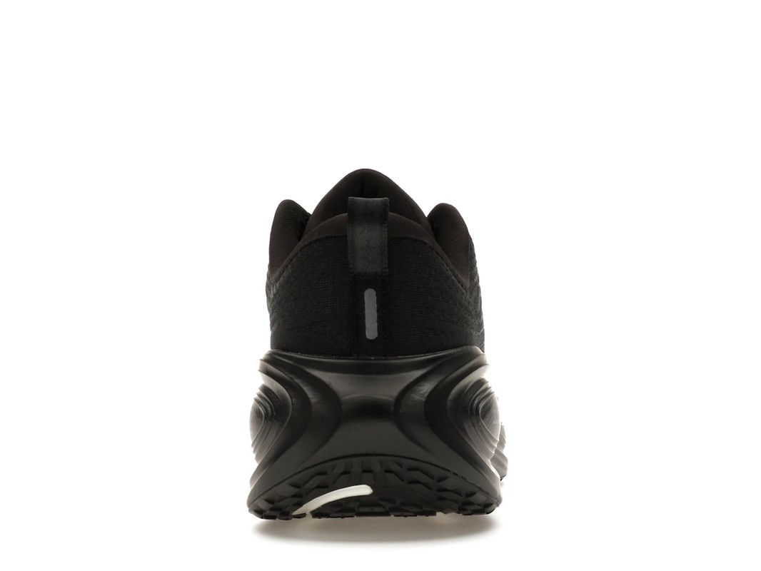 Nike Nike Vomero Plus Black Metallic Dark Grey - view 4