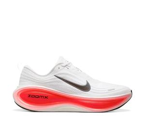 Buy Nike Vomero Plus White Black Bright Crimson at Sasom – Authentic and Ready to Ship