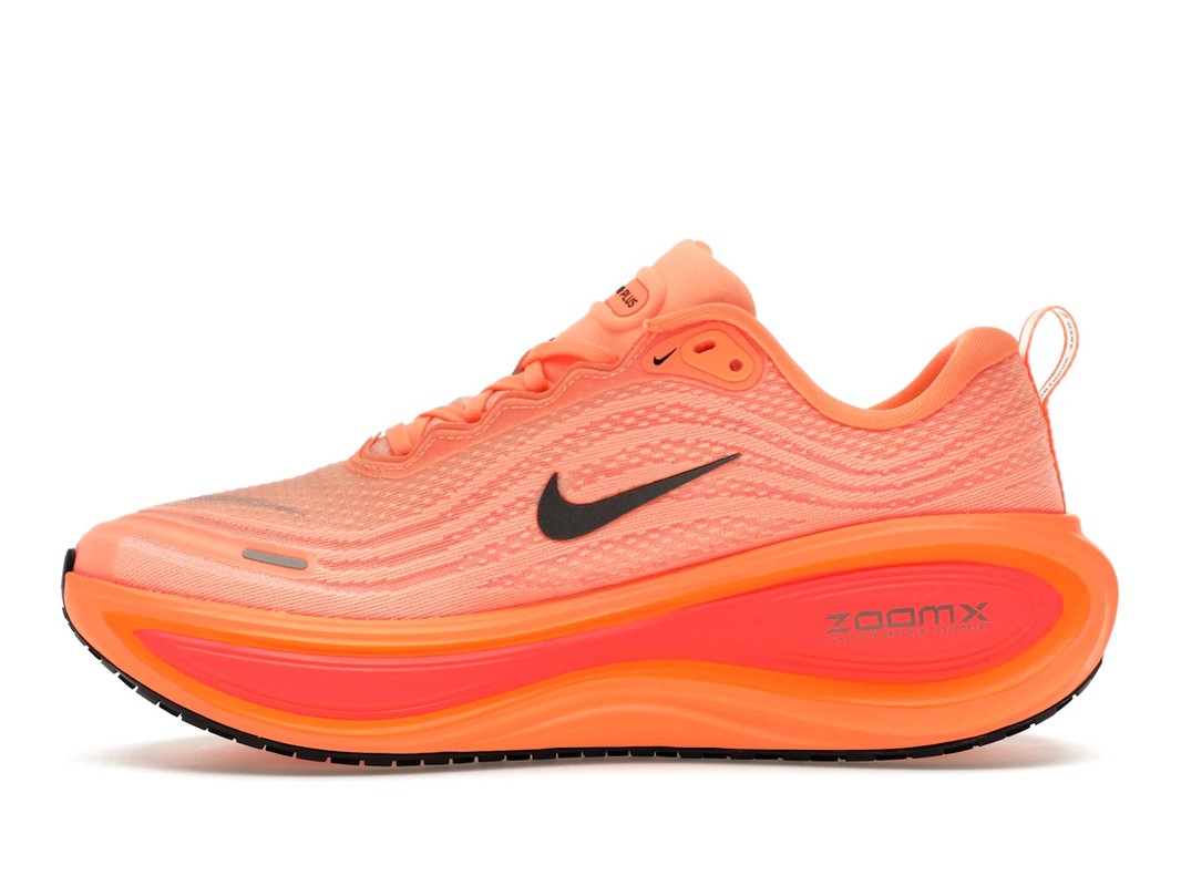 Nike Nike Vomero Plus Orange Pulse - view 3