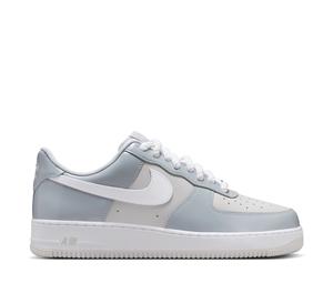 Buy Nike Air Force 1 Low '07 LV8 Wolf Grey Vast Grey White at Sasom – Authentic and Ready to Ship