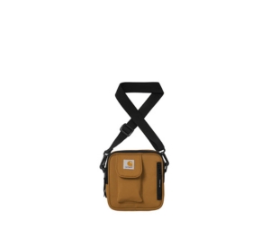 Buy Carhartt Essentials Bag Small Hamilton Brown at Sasom – Authentic and Ready to Ship