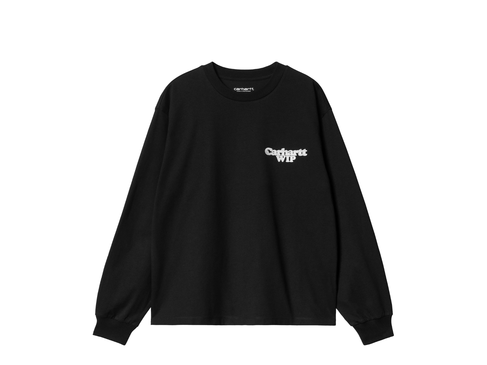 Tシャツ・カットソー CARHARTT S/S LINKED CHARMS T-SHIRT SA691 S/S Linked Charms T-Shirt - Carhartt WIP Singapore