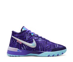 Buy Nike Zoom LeBron NXXT Genisus EP Monopoly Persian Violet (Solid Outsole) at Sasom – Authentic and Ready to Ship