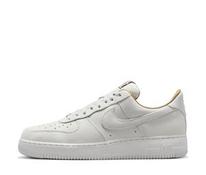 Buy Nike Air Force 1 Anti Slip Wear Resistant Low Top Skateboard Shoes Men's White at Sasom – Authentic and Ready to Ship