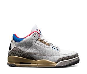 Buy Jordan 3 Retro Seoul 2.0 at Sasom – Authentic and Ready to Ship