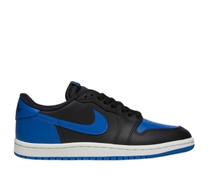 Buy Jordan 1 Retro Low '85 Royal at Sasom – Authentic and Ready to Ship