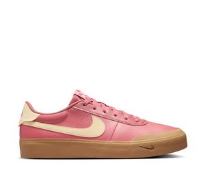Buy Nike Court Shot Canyon Pink Gum Light Brown Muslin at Sasom – Authentic and Ready to Ship