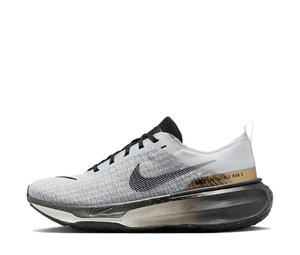 Buy Nike Anti-Slip Wear-Resistant Low-Top Casual Running Shoes Men's Gray Black at Sasom – Authentic and Ready to Ship