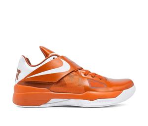 Buy Nike KD 4 Texas Longhorns (2025) at Sasom – Authentic and Ready to Ship