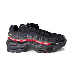 Buy Nike Air Max 95 SP Undefeated Black at Sasom – Authentic and Ready to Ship