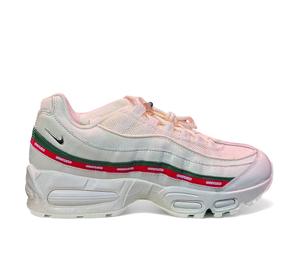 Buy Nike Air Max 95 SP Undefeated Sail at Sasom – Authentic and Ready to Ship
