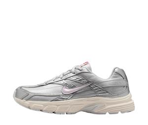 Buy Nike Initiator Breathable Cushioning Low Top Training Shoes Women's Gray Silver at Sasom – Authentic and Ready to Ship