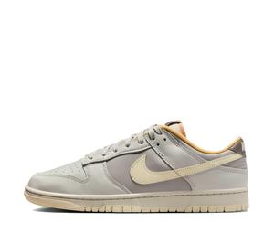 Buy Nike Dunk Anti Slip Wear Resistant Low Top Skateboard Shoes Unisex Gray at Sasom – Authentic and Ready to Ship