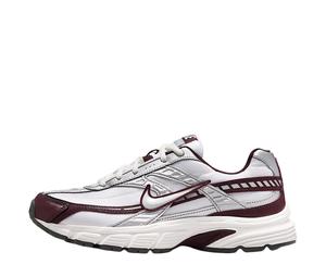 Buy Nike Initiator Anti Slip Wear Resistant Low Top Casual Running Shoes Women's White Red at Sasom – Authentic and Ready to Ship