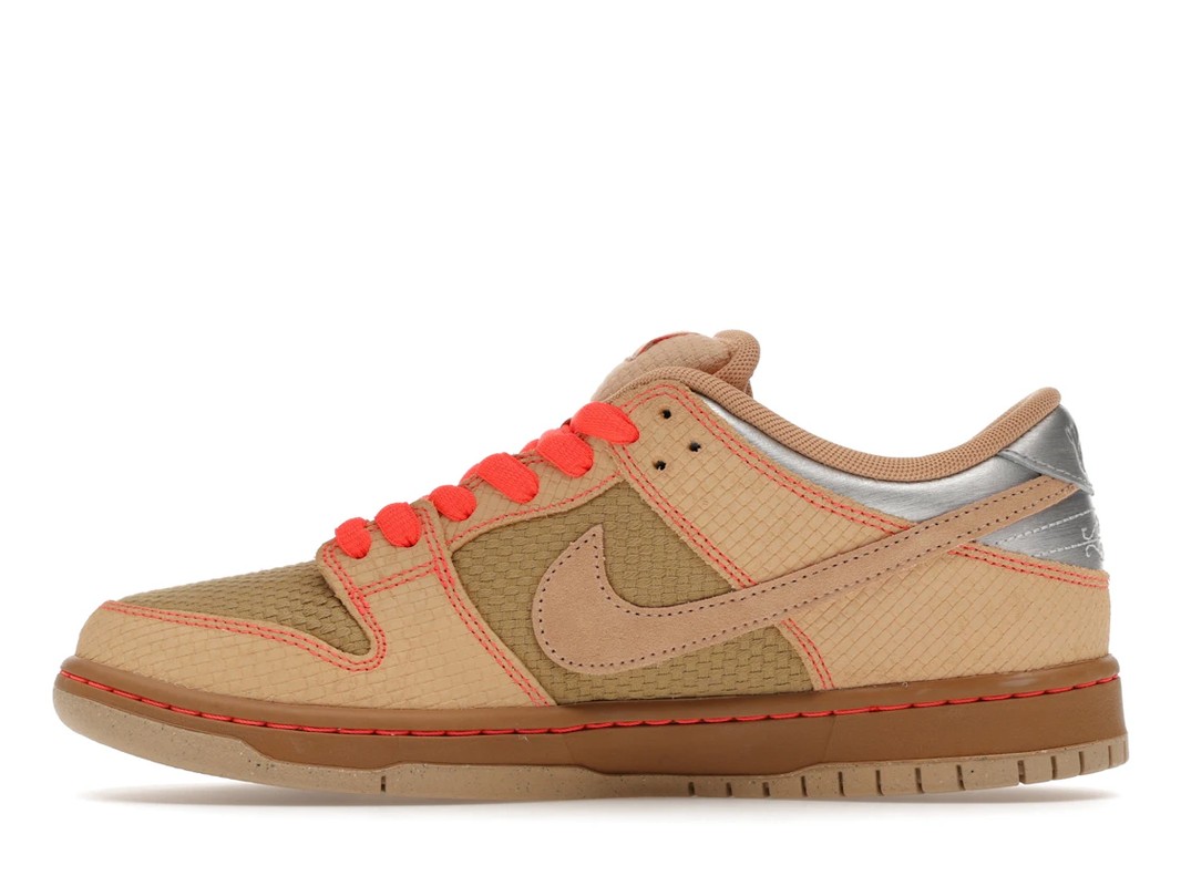 Nike Nike SB Dunk Low Pro Som Tum - view 3