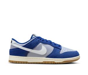 Buy Nike Dunk Low Retro SE Deep Royal Blue Gum at Sasom – Authentic and Ready to Ship
